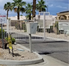 Good Neighbor Fence Team